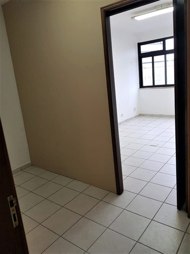 Imagem 8 de 8 de Sala Comercial, Centro, Santo André. - 1033-20161