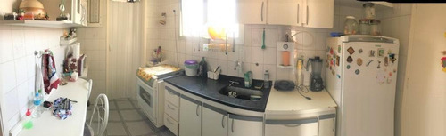 Imagem 4 de 16 de Apartamento Em Penha De França, São Paulo/sp De 62m² 2 Quartos À Venda Por R$ 373.000,00 - Ap364677-s