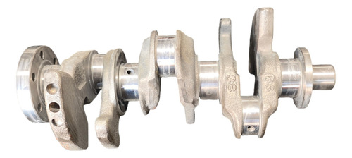 Virabrequim Chevrolet Onix 1.0 Turbo 2020 2021 2022 2023 (Usado)