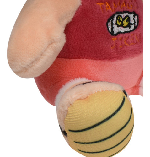 Brinquedo De Pelúcia Macio De Desenho Animado Monkey D.