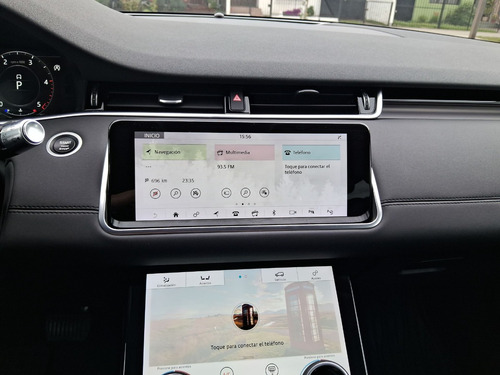 Land Rover Evoque Diesel SE 2.0