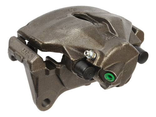 Caliper Freno Derecho Delantero Audi S6 02-03 Cardone (Reacondicionado)