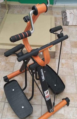 Máster Gym (Usado)
