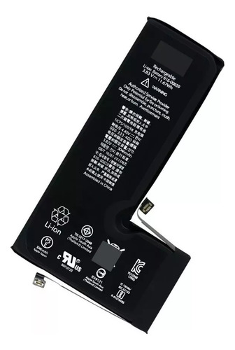Bateria Pila Compatible Con Iphone 11 Pro A2215 3046mah