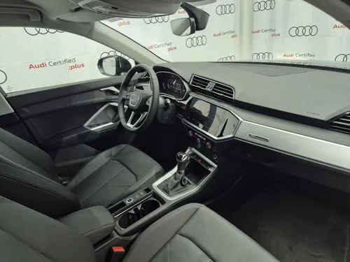 Audi Q3 1.4 35 Tfsi Dynamic 150hp Dsg