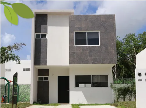 Almazara Conjunto Residencial