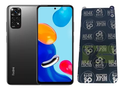 Protector de Pantalla Blob para Xiaomi Redmi Note 11 S