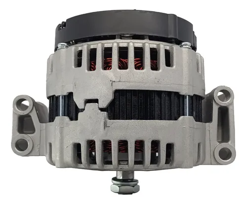 Alternador Citroen Jumper Volvo 12v 180amp Pol-5686 Ib-6165