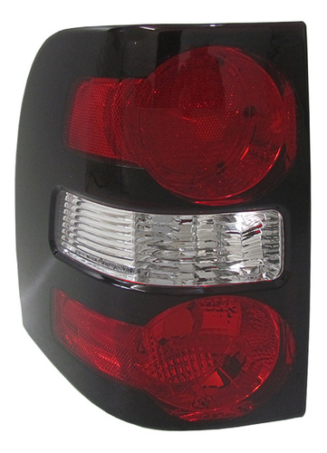 Stop Izquierdo Ford Explorer 2007 A 2011 Eddie Bauer Tyc