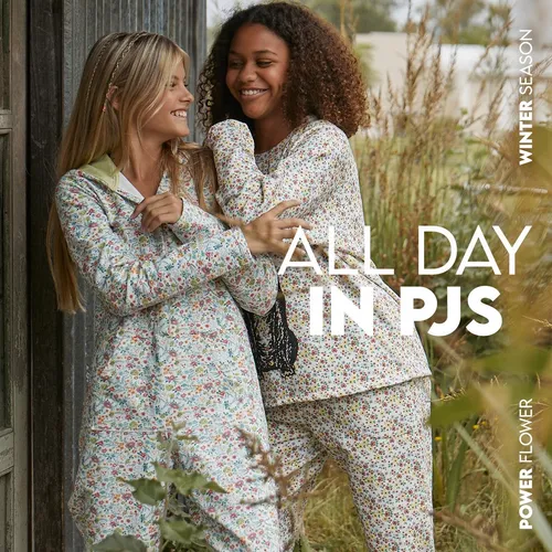Pijama mono outlet polar mujer