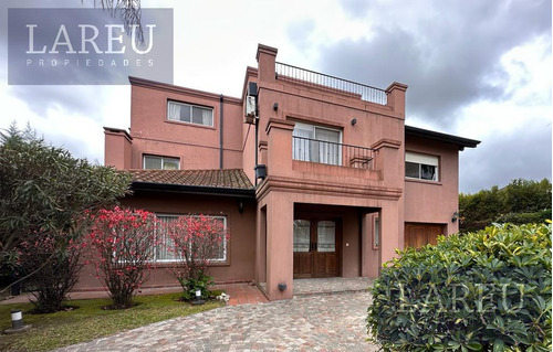 Casa En Venta En Bermudas 