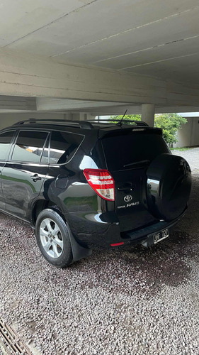 Toyota RAV4 2.4 4x4 At
