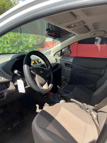 Chevrolet Cobalt 1.8 Lt Mt