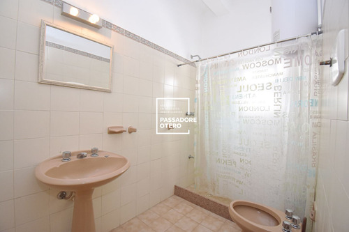 Alquiler Anual Oficina, Estudio Profesional, Consultorio, En Punta Del Este Gorlero