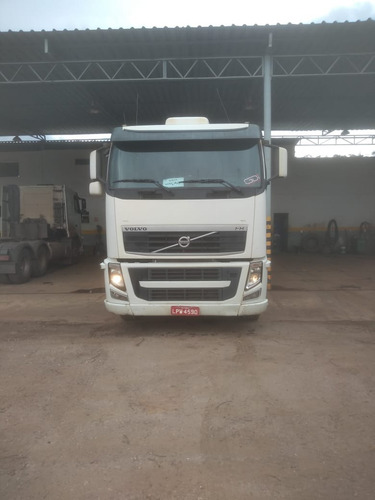 Volvo Fh D-13 400