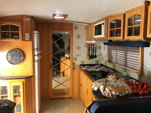 Motorhome Vettura