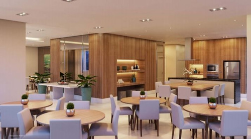 Imagem 18 de 26 de Apartamento Padrão À Venda - 393