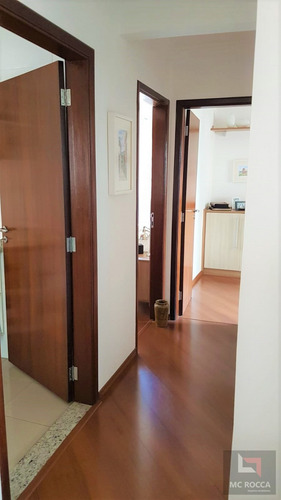 Imagem 11 de 14 de Apartamento 2 Dormitórios - Nova Petrópolis - São Bernardo Do Campo - R255