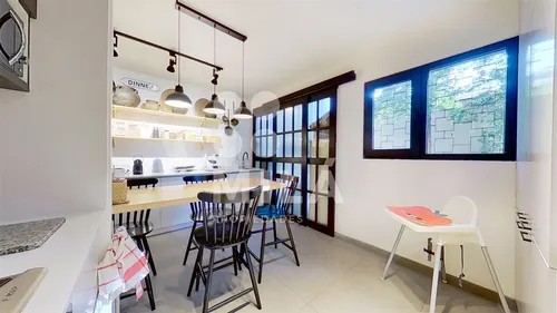 Remodelado 3 Dormitorios, Amplios Espacios, Vitacura/vespuci