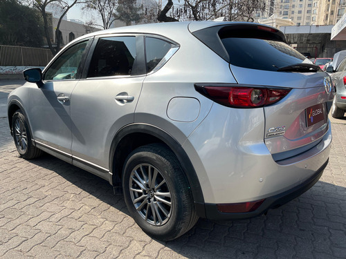 Mazda CX-5 CX-5 R 2.0L 2WD CA 6MT