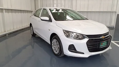 Chevrolet Onix 2022