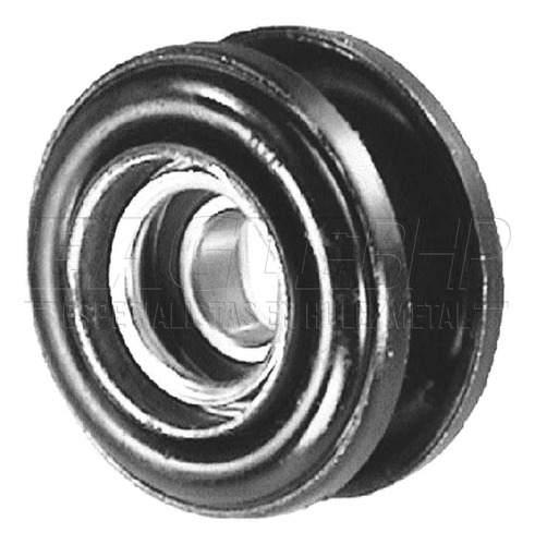 Soporte Flecha Cardan Xterra 2000 2001 2002 2003 2004