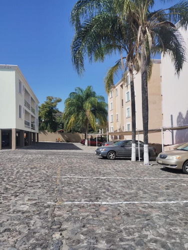 Vendo Hermoso Departamento En La Av Subida A Chalma
