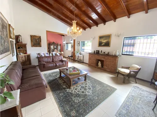 Casa En Venta - Altamira