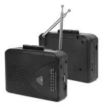 Comprar Set De Radio Con Reproductor Walkman Personal. Casete De 5 M