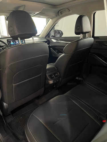 Imagen 20 de 25 de Haval H6 2023 2.0t Coupe Dignity At 2wd