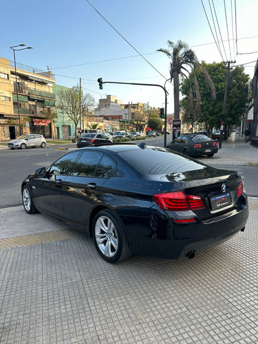 BMW Serie 5 3.0 535ia Executive 306cv