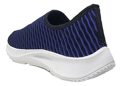 Zapatilla Deportiva Elastizada Skaylap Talles 35/40 Art 01