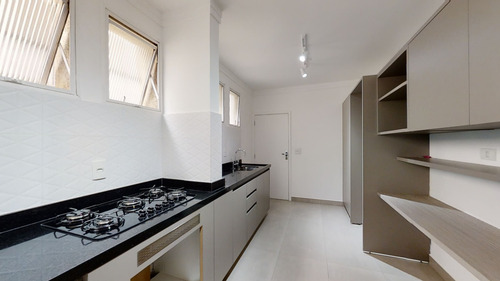 Imagem 10 de 13 de Apartamento Em São Paulo - Sp - Ap0005_elso