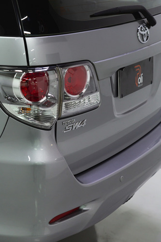 Toyota SW4 2.7 Sr 5l 4x2 Flex 5p