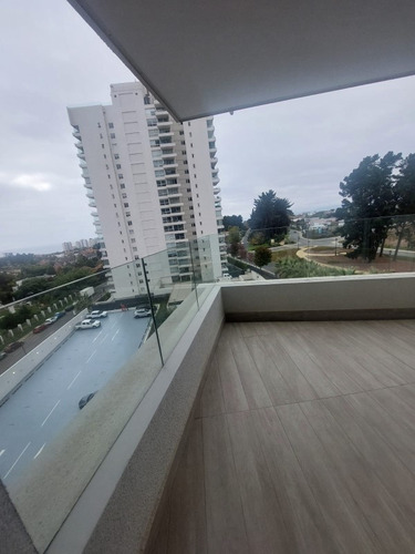 Arriendo Depto Nuevo A Estrenar 2 D, 2 B, 1 E Y Bodega