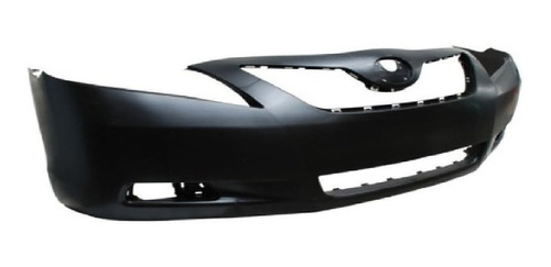 Fascia Delantera Toyota Camry 2007-2008-2009 Le C/faro