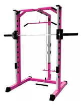 Comprar Multiestación Peso Libre, Jaula Squat Rack C\u002F Polea