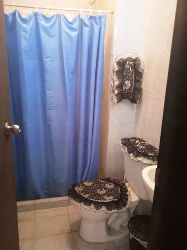 Imagen 9 de 12 de Venta Apartamento Naguanagua Tazajal Bayona Country