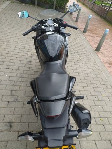 Honda Cbr 250 R