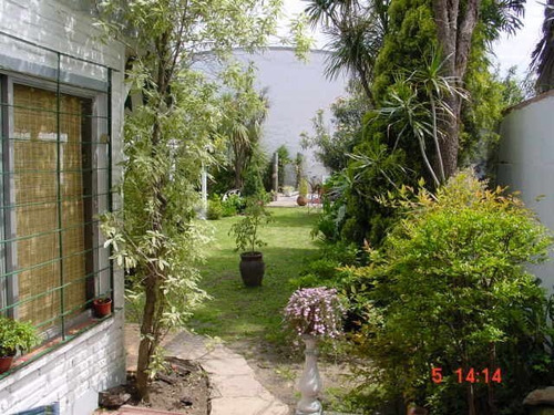 Imagen 4 de 22 de Casa Venta 3 Dormitorios Villa Ballester