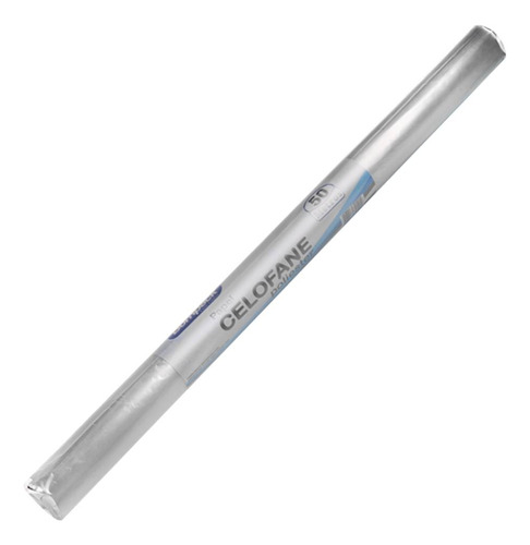 Papel Celofane Assar Carne Churrasco Grandes Cortes 70x50m
