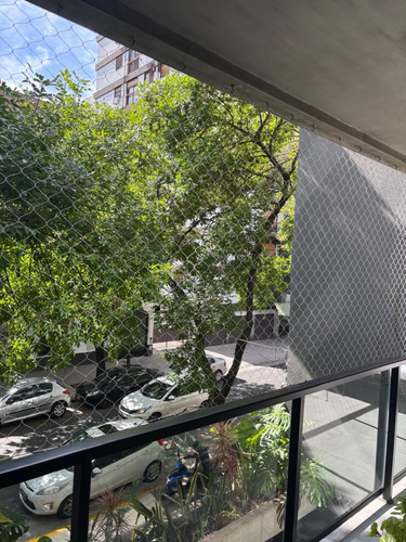 Hermoso Semipiso De 4 Ambientes A Estrenar En Corazón De Villa Del Parque. Oportunidad. Dueño Directo