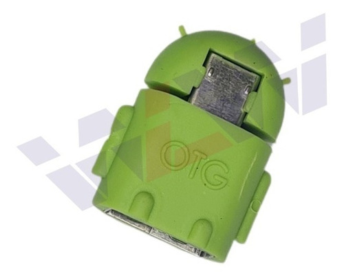 10 Cabo Micro (v8) Usb Para Otg Usb Fêmea -  Otg