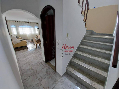 Sobrado À Venda, 150 M² Por R$ 650.000,00 - Jardim Regina - São Paulo/sp - So0796