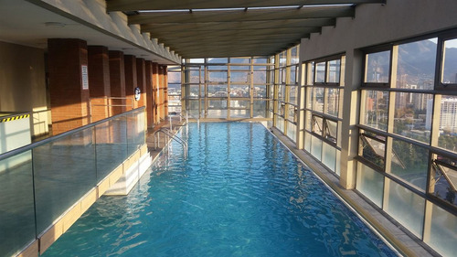 Departamento En Venta En Las Condes Metro Escuela Militar