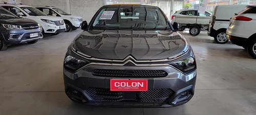 Citroën C4 1.2 PURETECH 130 AUTO SHINE