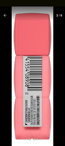 Super Stay Teddy Tint