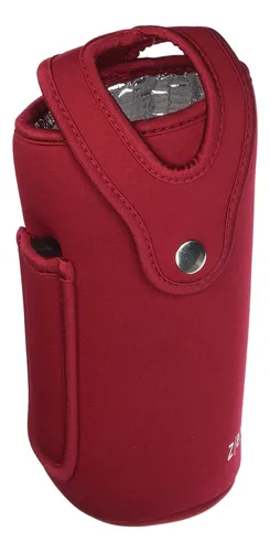 Honey-can-do Zevro Vino Rojo