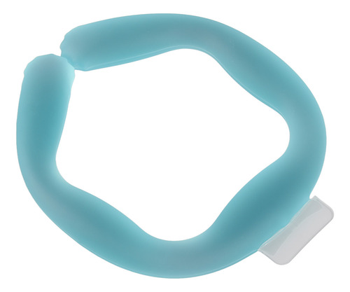 Bolsa De Hielo Refrescante Para El Cuello, Collar De Verano,