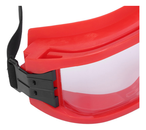 Gafas De Seguridad Y Gafas De Sellado Completo Y Resistentes